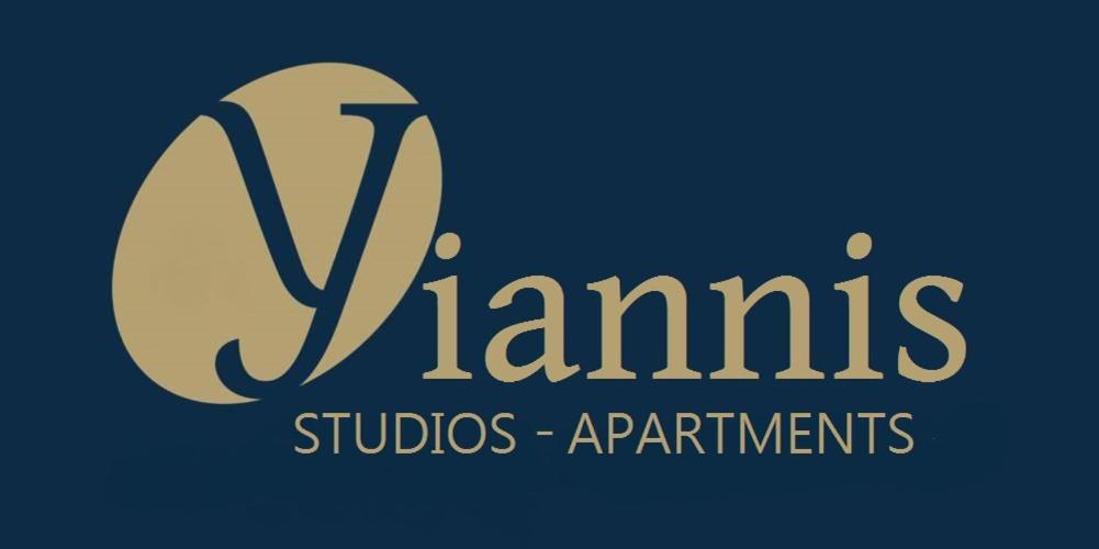 טסיליבי Yiannis Studios מראה חיצוני תמונה