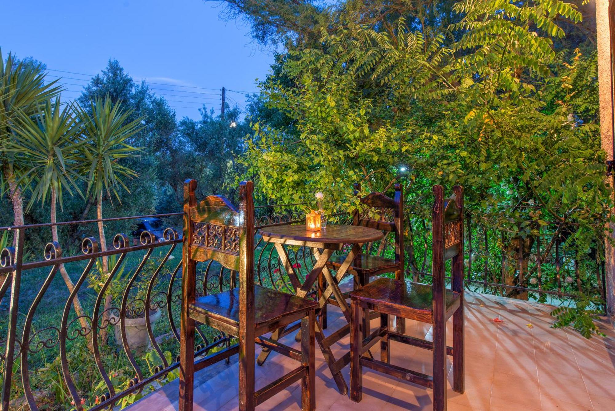 טסיליבי Yiannis Studios מראה חיצוני תמונה