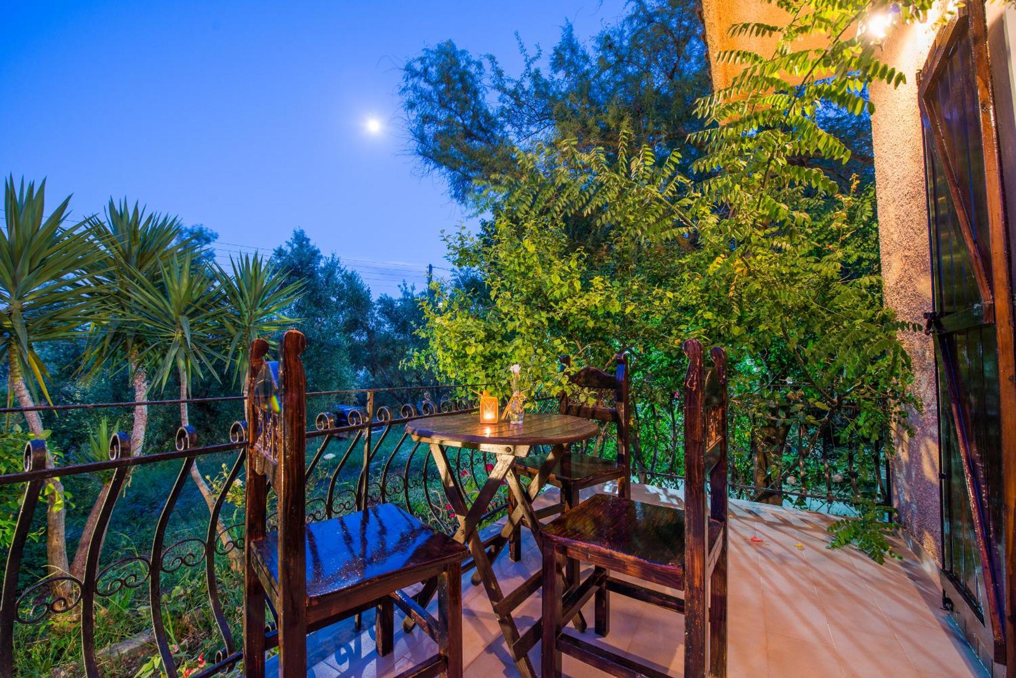 טסיליבי Yiannis Studios מראה חיצוני תמונה