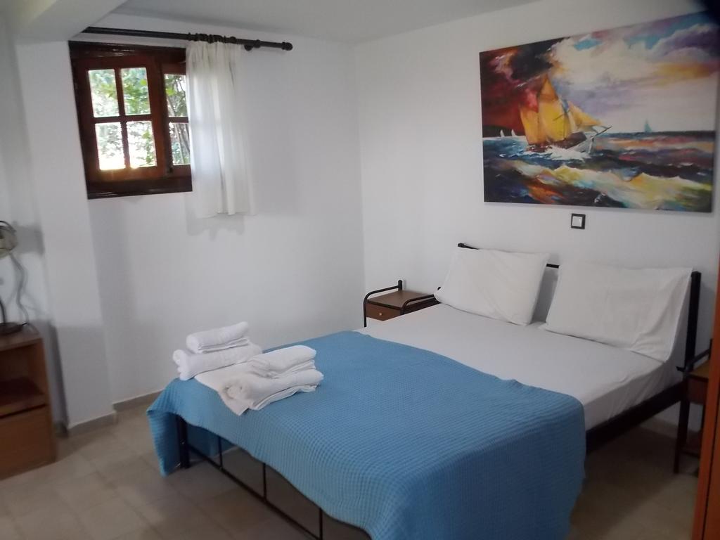 טסיליבי Yiannis Studios מראה חיצוני תמונה
