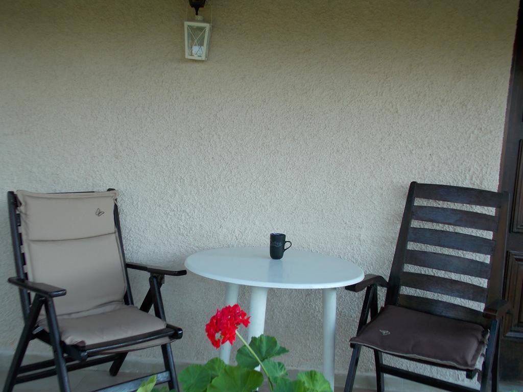 טסיליבי Yiannis Studios מראה חיצוני תמונה