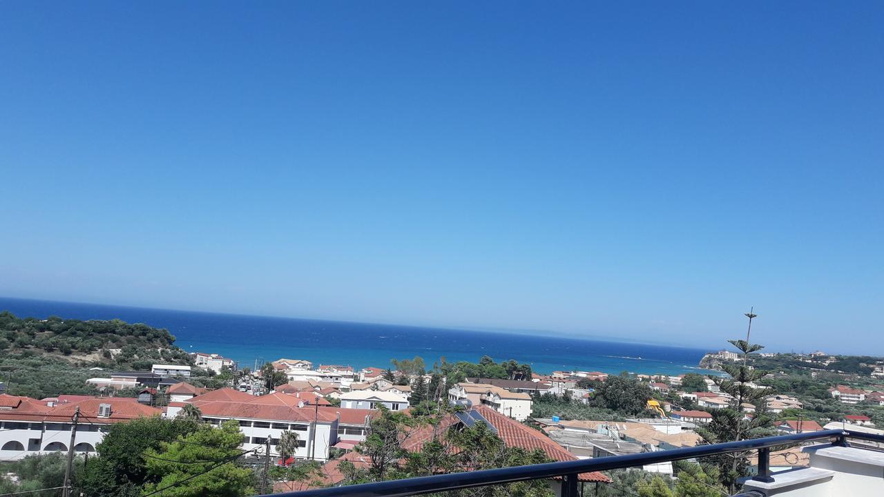 טסיליבי Yiannis Studios מראה חיצוני תמונה